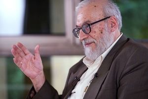 محمدجواد لاریجانی: مکانیزم ماشه لولویی است که نباید از آن بترسیم/ ویدئو