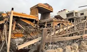 فشار اسرائیل بر ارتش لبنان برای بازرسی خانه به خانه مردم در جنوب