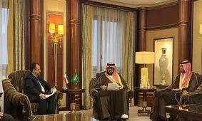 موافقت وزیر اقتصاد عربستان با ۵ پیشنهاد ایران

