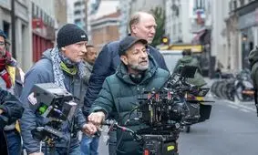 پایان فیلمبرداری فیلم جدید اصغر فرهادی 