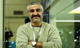 پژمان جمشیدی هنوز آزاد نشده است/ قرار بازداشت به «وثیقه» تبدیل شد