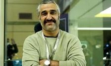پژمان جمشیدی هنوز آزاد نشده است/ قرار بازداشت به «وثیقه» تبدیل شد