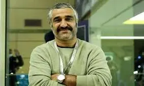 پژمان جمشیدی هنوز آزاد نشده است/ قرار بازداشت به «وثیقه» تبدیل شد