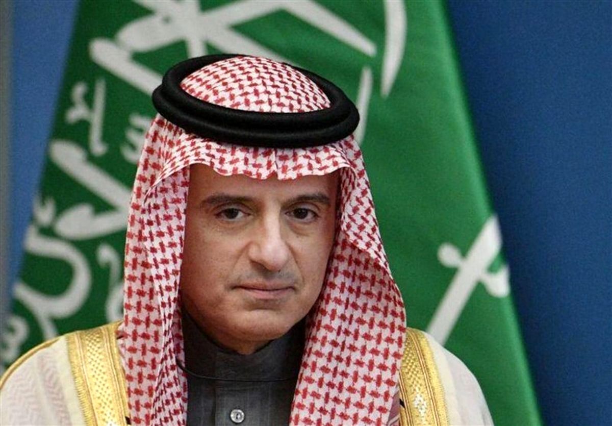 عربستان: روابط با اسرائیل به سوی عادی سازی می‌رود