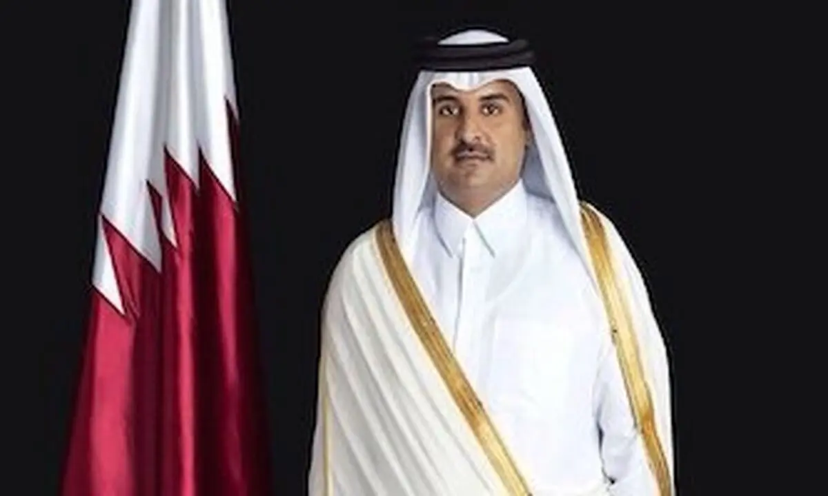 سفر امیر قطر به تهران؛ میانجی‌گری یا تسهیل‌گری؟

