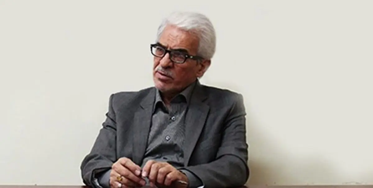 عضو شورای مرکزی موتلفه: اقدام تروریستی اخیر خللی در اتحاد و حضور مردم در صحنه وارد نمی‌کند