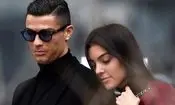 تاریخ عروسی رونالدو و جورجینا