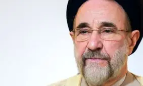 سید محمد خاتمی: آنچه در اوکراین می‌گذرد، تجاوز یک قدرت بیگانه به سرزمینی آزاد است