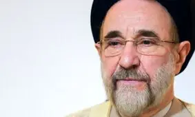 سید محمد خاتمی: آنچه در اوکراین می‌گذرد، تجاوز یک قدرت بیگانه به سرزمینی آزاد است