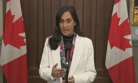 کانادا و استونی در مأموریت تنگه هرمز شرکت می‌کنند
