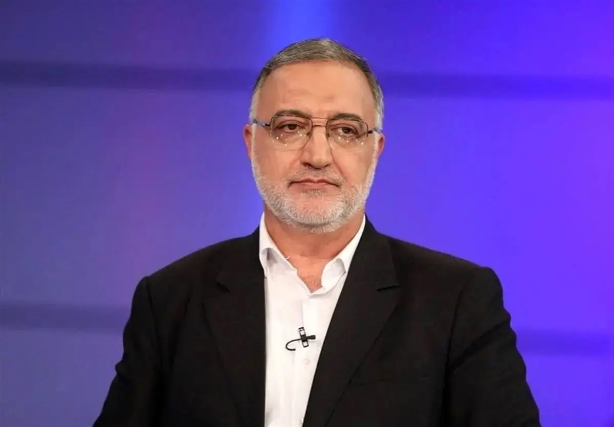 واکنش زاکانی به جذب افراد حوزوی با تحصیلات روانشناسی