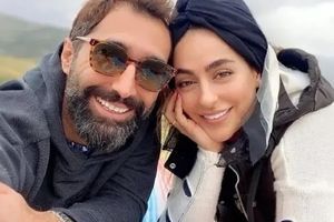 سمانه پاکدل، همسر هادی کاظمی: خبر بارداری من دروغ است/ ویدئو