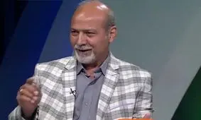 نادر فریادشیران بازداشت شد