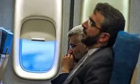 جزئیات نامه ۲۰۰ صفحه ای ضدبرجامی جلیلی به رهبری/ خروج از برجام، اعتماد به وتوی چین و روسیه، غنی سازی ۹۰ درصدی و گفتگوی مستقیم با آمریکا