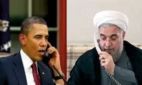 راز سر به مهر ؛ پشت پرده تماس روحانی و اوباما چه بود؟
