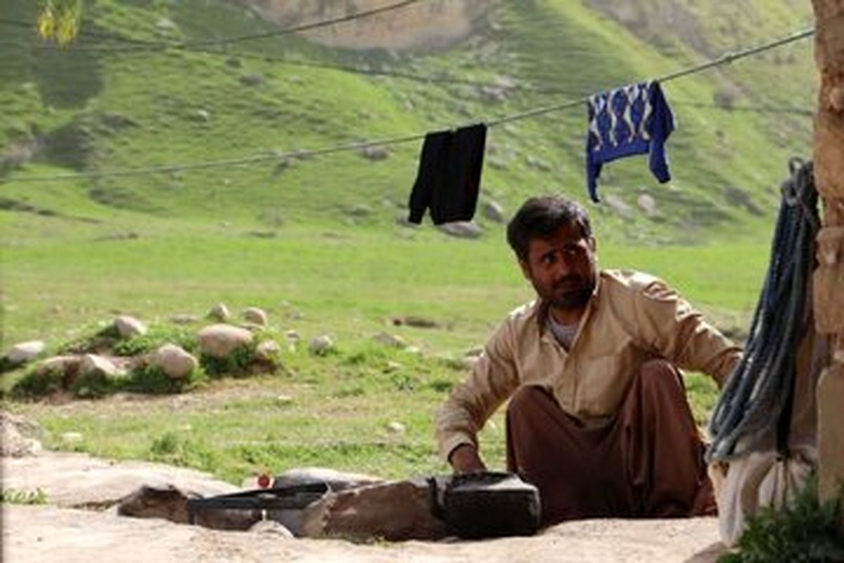 «دِرب» به جشنواره شانگهای میرود