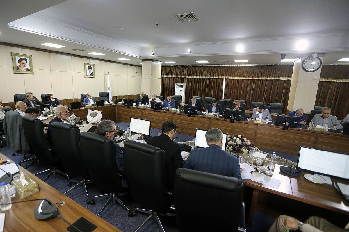 مجمع تشخیص مصلحت «تناسبی شدن انتخابات» را مغایر با سیاستهای کلی دانست