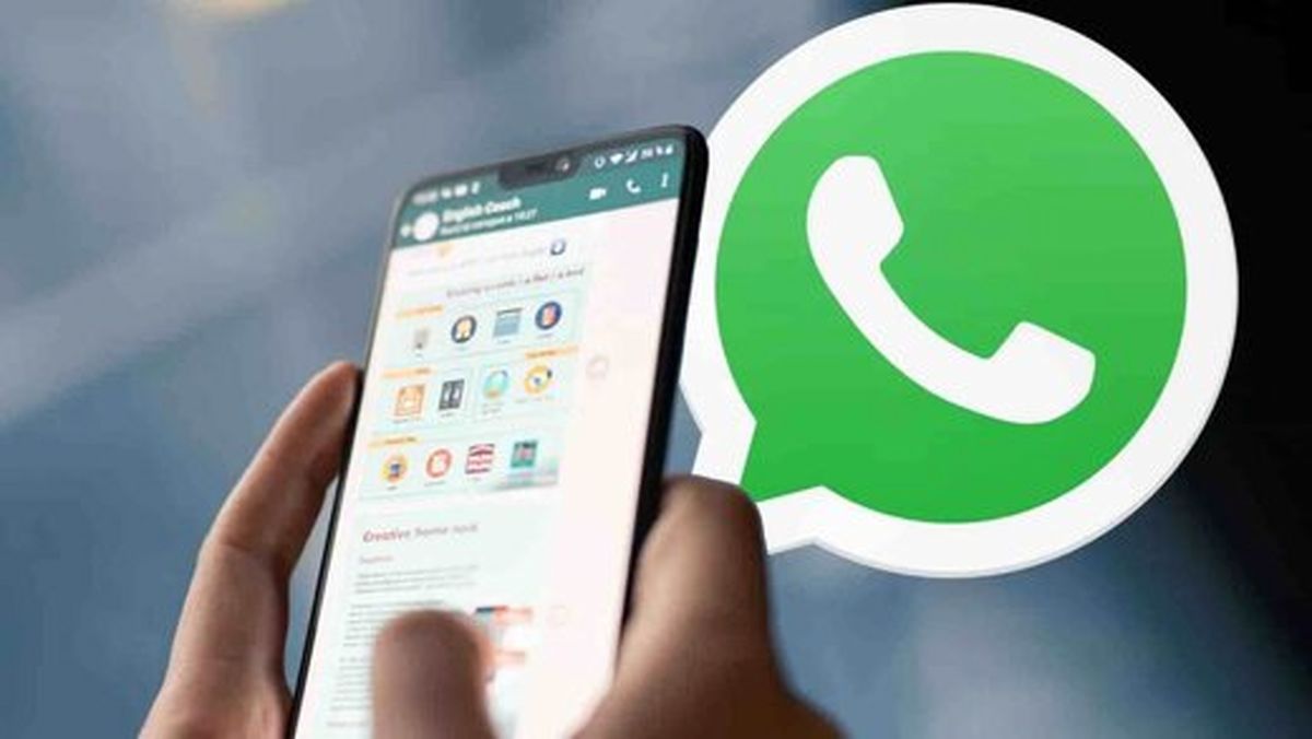 مراقب نسخه غیررسمی خطرناک واتساپ باشید!