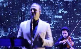 تمدید کنسرت‌های علیرضا قربانی، محسن یگانه و رضا بهرام

