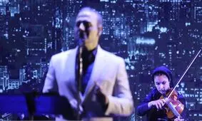 تمدید کنسرت‌های علیرضا قربانی، محسن یگانه و رضا بهرام

