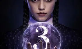 زمان فیلم‌برداری فصل سوم سریال Wednesday مشخص شد 