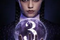 زمان فیلم‌برداری فصل سوم سریال Wednesday مشخص شد 