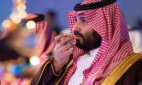 بن‌سلمان: باید حملات علیه غیرنظامیان در غزه متوقف شود