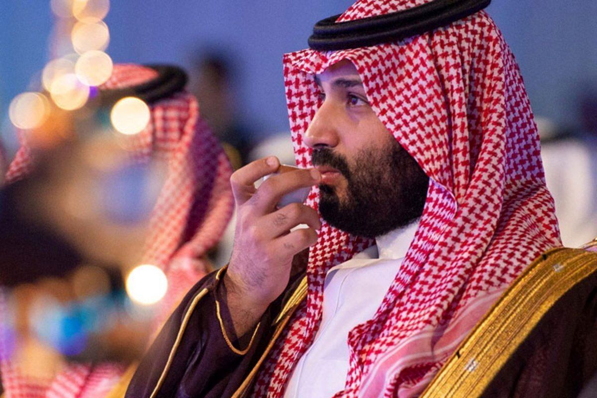 بن‌سلمان: باید حملات علیه غیرنظامیان در غزه متوقف شود