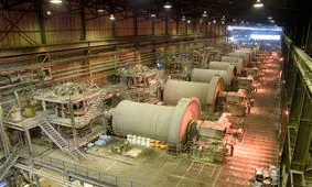 سودای بازگشت جریان اصلاحات به سفره‌ مس

