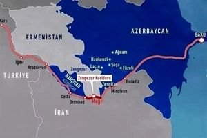 ایران از نقشه ترانزیت منطقه ای حذف می‌شود؟