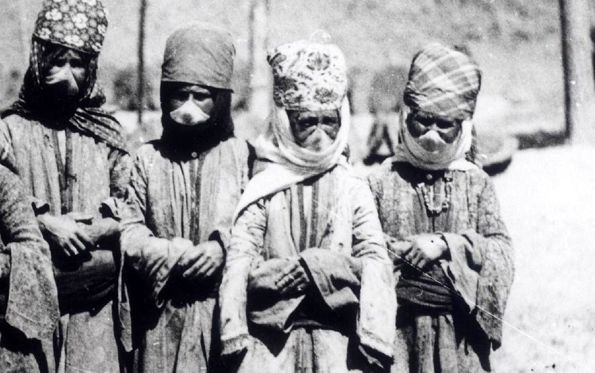 سفر به عصر قاجار؛ از دیوهای ساری تا رقاصهای سرخهحصار