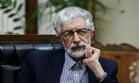حدادعادل: فضای مجازی جایی را آسوده نگذاشته/ کسی مانع زبان محلی نیست/ هیچ حکومتی نمی‌تواند با زبان مردمش مخالفت کند