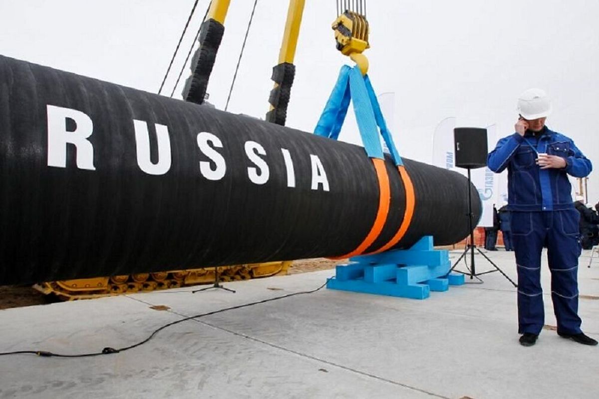 گروه ۷ درخواست روسیه برای پرداخت پول گاز به روبل را رد کرد
