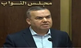 نماینده حزب‌الله لبنان: در قاموس اعضای مقاومت عقب‌نشینی وجود ندارد


