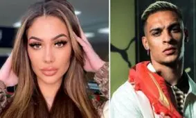 بی عفت شدن این دختر توسط ستاره سرخ پوشان 