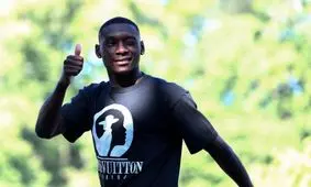 دلبری برای پی‌اس‌جی: از بچگی عاشقتان بودم