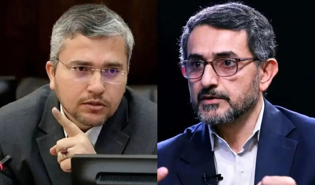 انتقاد شدید عضو کمیسیون امنیت ملی مجلس از اظهارات هزینه‌ساز نماینده نزدیک به پایداری/ این فرد صلاحیت سخنگوی کمیسیون بودن را ندارد؛ او به جمهوری اسلامی اتهام می‌زند