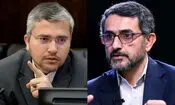 انتقاد شدید عضو کمیسیون امنیت ملی مجلس از اظهارات هزینه‌ساز نماینده نزدیک به پایداری/ این فرد صلاحیت سخنگوی کمیسیون بودن را ندارد؛ او به جمهوری اسلامی اتهام می‌زند