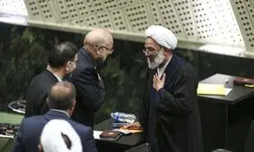 کودتا علیه قالیباف/ صندلی ریاست زیر پای آقای رئیس لرزان شد
