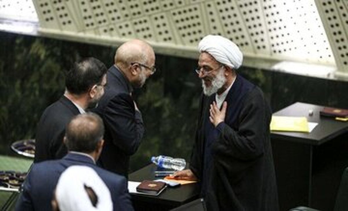 کودتا علیه قالیباف/ صندلی ریاست زیر پای آقای رئیس لرزان شد
