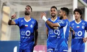 پیشنهاد سرخ برای مدافع استقلال