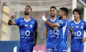 پیشنهاد سرخ برای مدافع استقلال