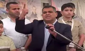 فرزند شهید هنیه در تشکر از یمن: شما با خون خود و با سربلندی از ما حمایت کردید

