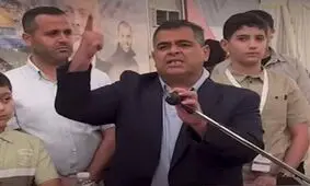فرزند شهید هنیه در تشکر از یمن: شما با خون خود و با سربلندی از ما حمایت کردید

