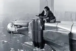 عکس روی جلد نخستین شماره‌ مجله‌ LIFE چه بود؟