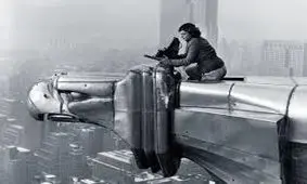 عکس روی جلد نخستین شماره‌ مجله‌ LIFE چه بود؟ 