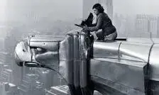 عکس روی جلد نخستین شماره‌ مجله‌ LIFE چه بود؟ 