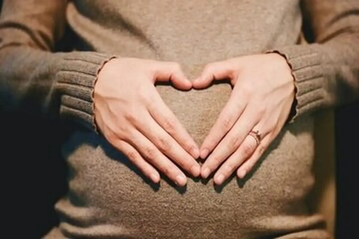 خطر کمبود آهن برای مادر و جنین