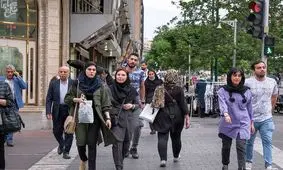 نرخ بیکاری زمستان ۱۴۰۴ اعلام شد