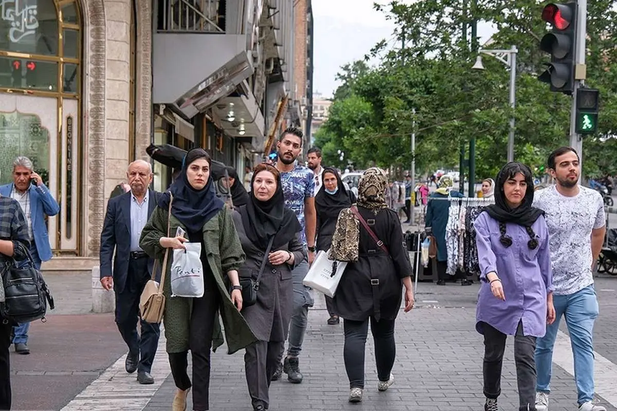 نرخ بیکاری زمستان ۱۴۰۴ اعلام شد